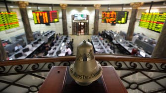 Egypt’s stock market reaches new 5-year high
