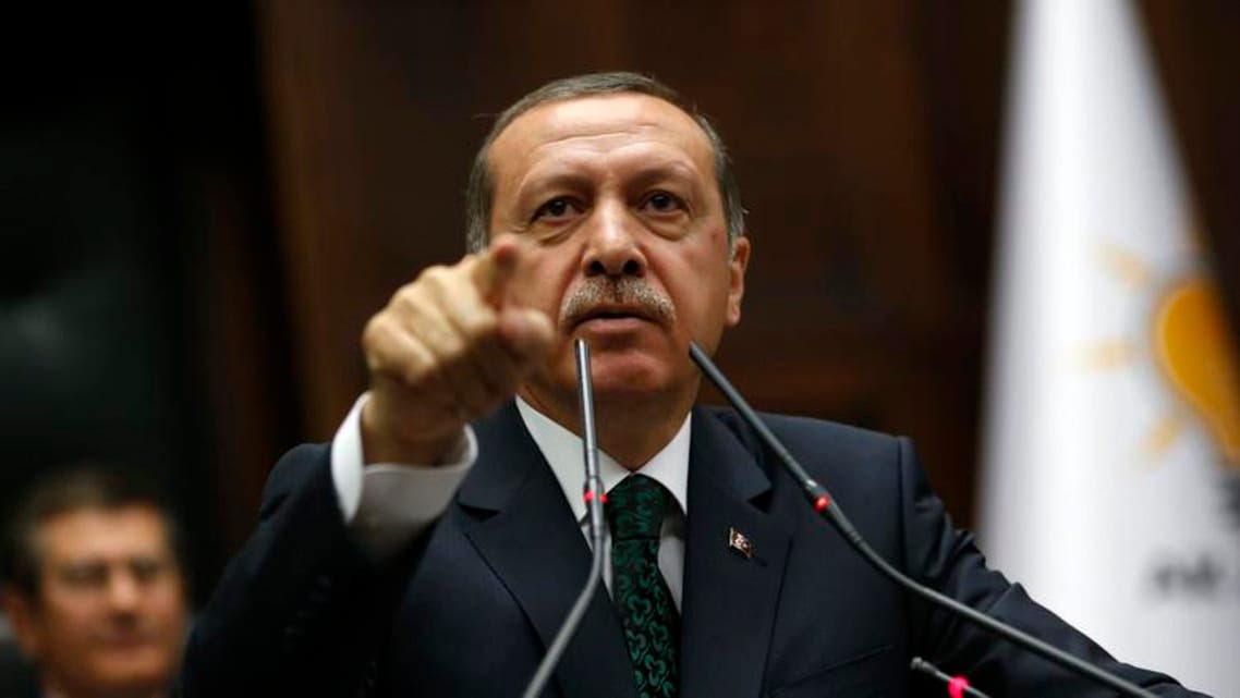 Erdogan