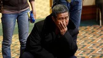 China’s president ‘devastated’ by Malaysia plane mystery 