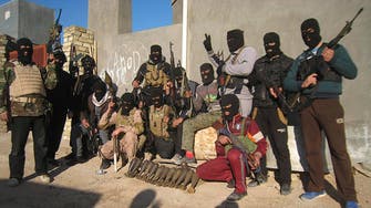 Officials: militants take control of north Iraq village 