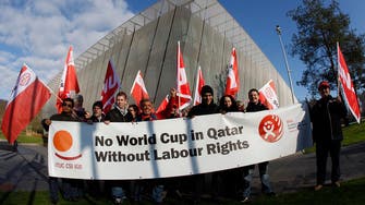 FIFA members quizzed in Qatar, Russia World Cup ethics probe
