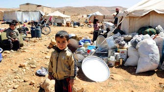 لبنان يحذر اللاجئين السوريين من العودة إلى بلادهم