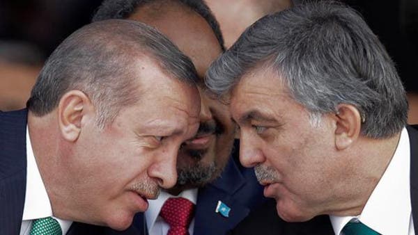 الرئيس التركي السابق: حزب أردوغان يتجه بالبلاد لـ"دولة الحزب"