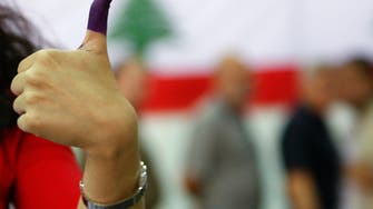 Obama urges Lebanon to stick to election timetable