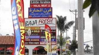 In Los Angeles, Arabs put 'Little Arabia' on the map