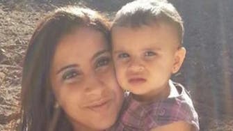 French mother claims ‘hostage’ baby taken by husband to Syria