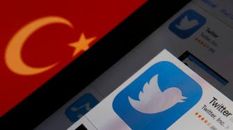 Twitter hopes service restored soon in Turkey