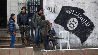Syria’s moderate rebels clash with al-Qaeda