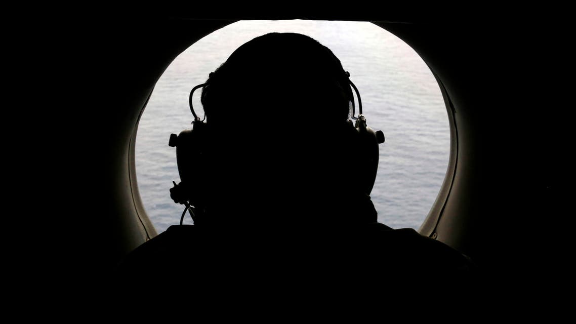 mh370 search reuters