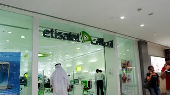 UAE’s Abu Dhabi Media, Etisalat sign content partnership