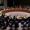 Jordan circulates revised U.N. resolution on Gaza