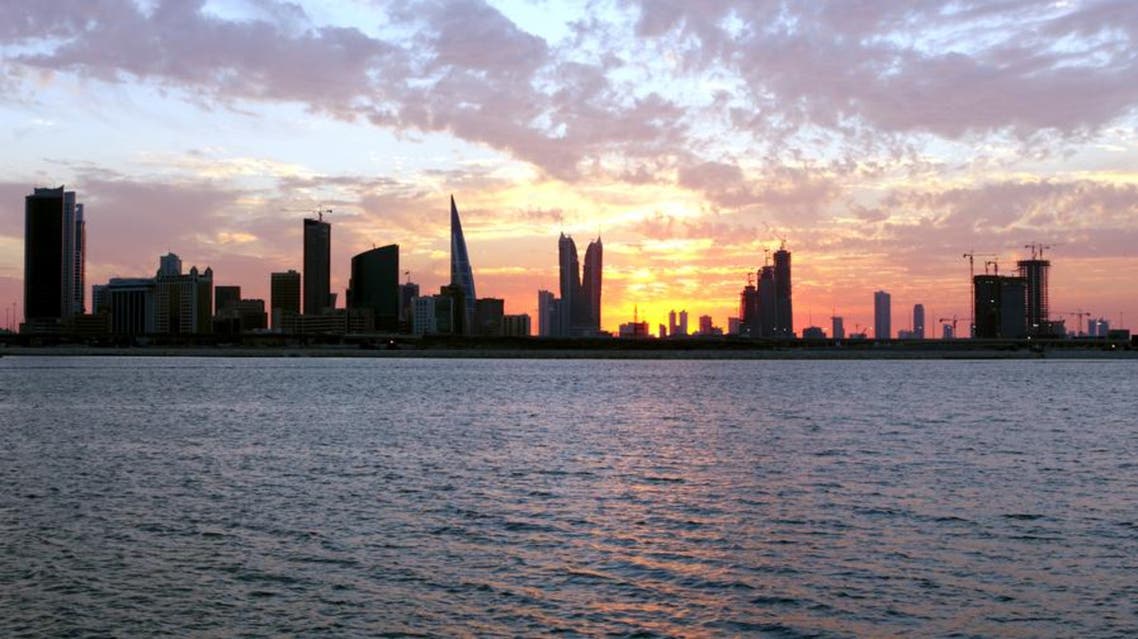 A Middle East office for the London-based IISS opened in Manama, the capital of Bahrain, in May 2010. (File photo: Shutterstock)