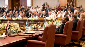 Rifts beset Arabs ahead of Kuwait summit