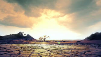 ‘Extreme events’ in 2013 were due to global warming, says U.N.