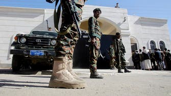 Yemen clashes kill 10 soldiers, 13 ‘al-Qaeda suspects’