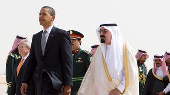 Dennis Ross says Obama is in for a tough time in Saudi Arabia