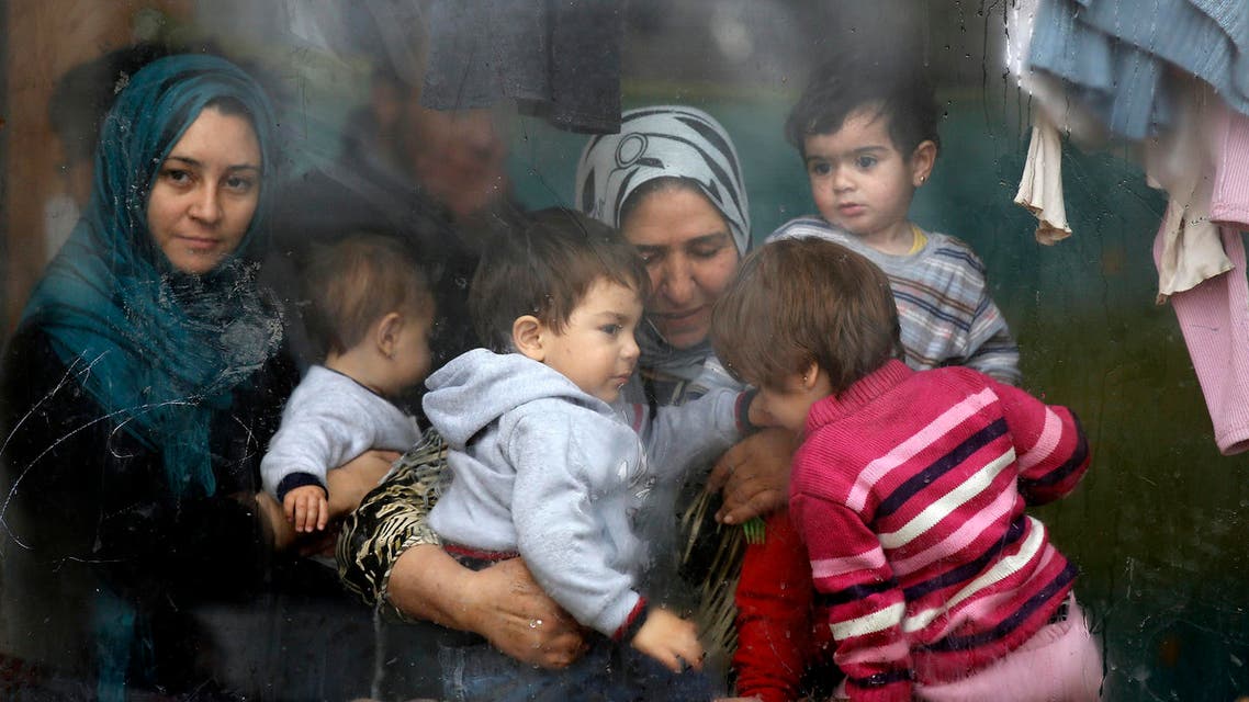syrian