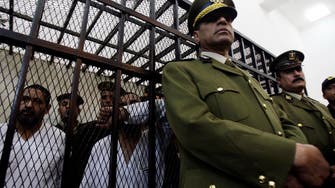 Egypt’s mass death sentences breach global rights law, says U.N. 
