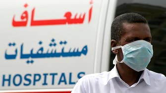 One more death, 5 new MERS cases in Saudi Arabia