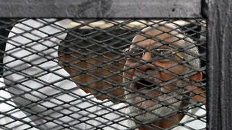 Egypt’s Mufti rejects Brotherhood leader’s death sentence