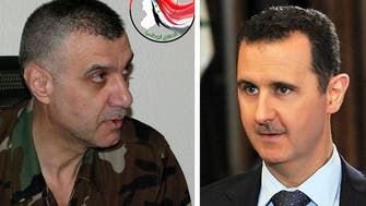 Rape and ransoms: Hilal al-Assad’s ‘thug’ legacy