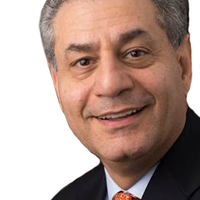 Rob Sobhani