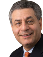 Rob Sobhani