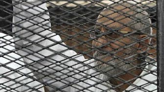 صدور حکم قطعی رهبر «اخوان المسلمین» مصر و 10 عضو دیگر این گروه