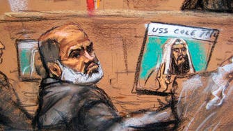 Bin Laden son-in-law convicted in NYC
