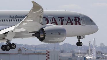 Qatar Airways plans to launch a domestic airline in Saudi Arabia later this year. (File photo: Reuters)
