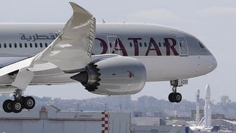 Qatar Airways urges Airbus to resolve A350 'issues'