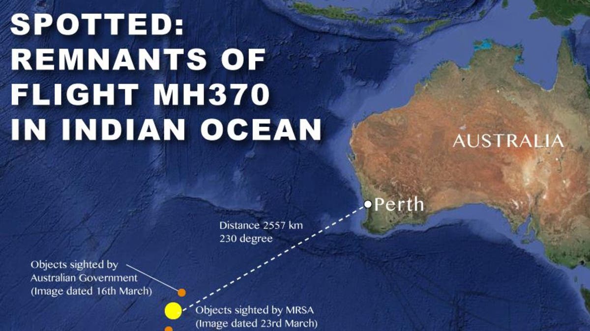 malaysia to australia distance