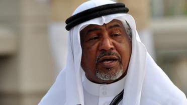 النهام صالح العبيد