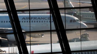 French plane diverted after Russia closes airspace