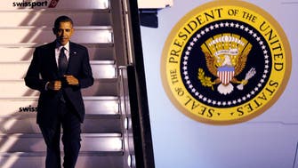 Obama: Nuclear bomb in NYC is bigger worry than Russia