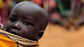 South Sudan faces food crisis, U.N. warns