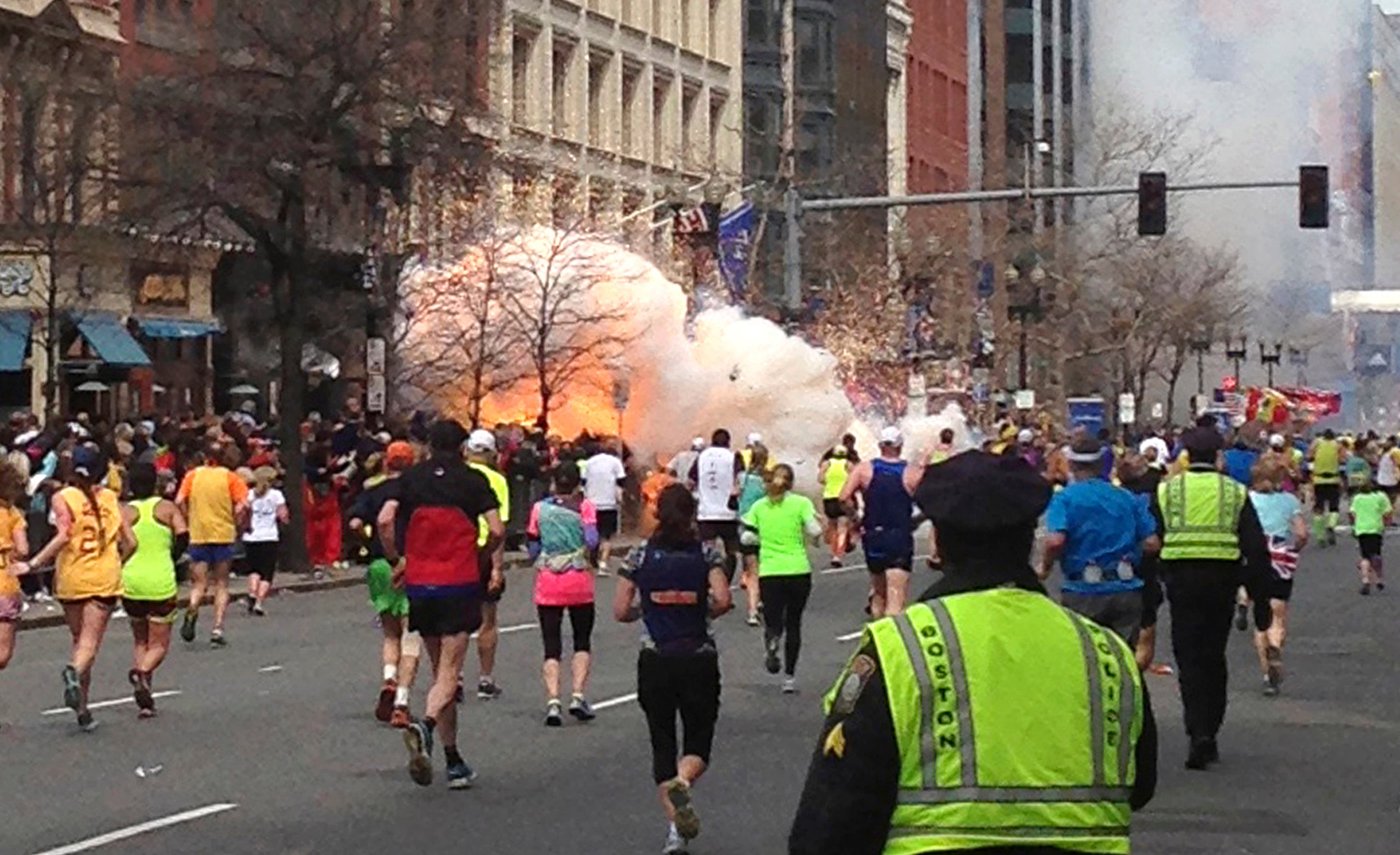 boston bombing reuters