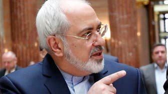 Iran urges U.N. action over abducted soldiers