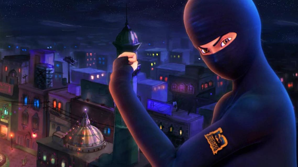 burqa