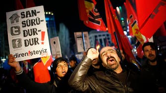 Turkey blocks YouTube over leaked audio recording