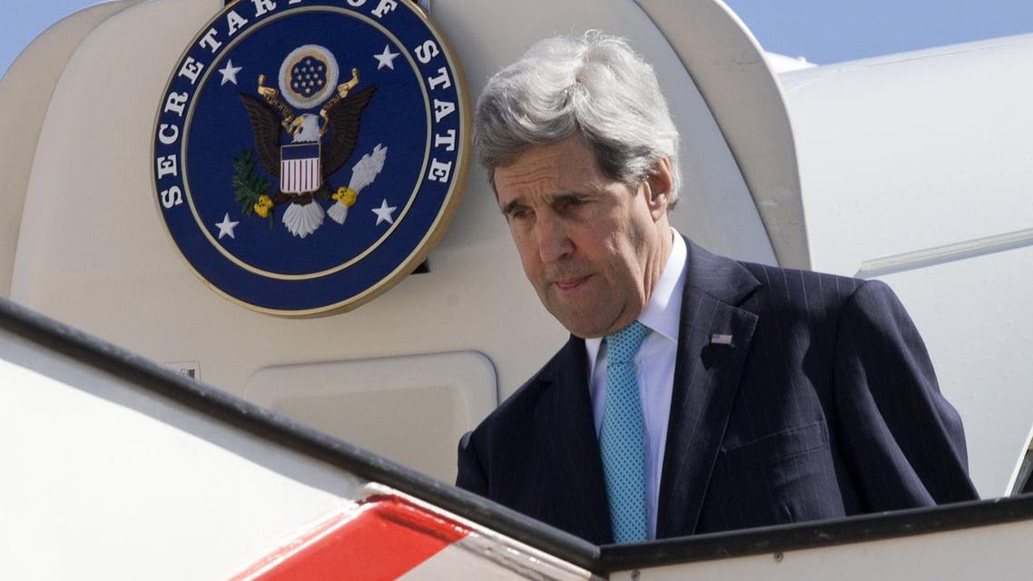 كيري kerry