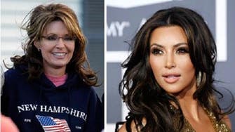 Sarah Palin likened to a ‘Kardashian’ in run up to her new TV show