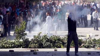 Five killed as Egypt police, Islamists clash