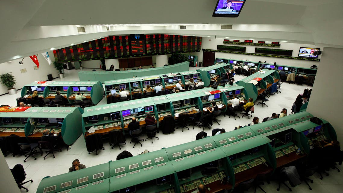 turkey stock exchange