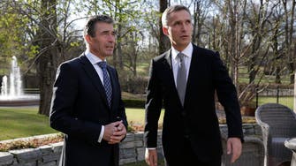 Norway’s former PM Stoltenberg to become NATO chief