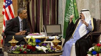 Panorama: Outcome of Obama's visit to Saudi Arabia