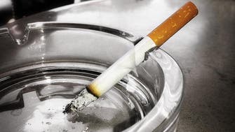 حظر التدخين بالأماكن العامة خفض الولادات المبكرة 10%