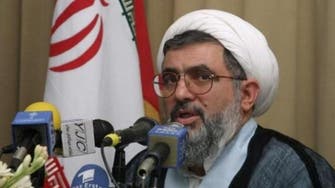 تورط باغتيالات.. أميركا تعاقب وزير استخبارات إيران الأسبق