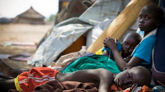 Over a million flee South Sudan conflict, U.N. says