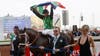 Dubai Horse Race